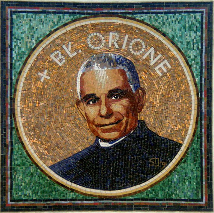 San Luigi Orione